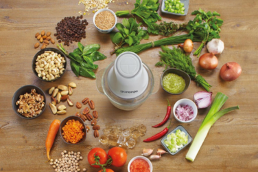 Подрібнювач Gorenje S 501 GW (6878220)