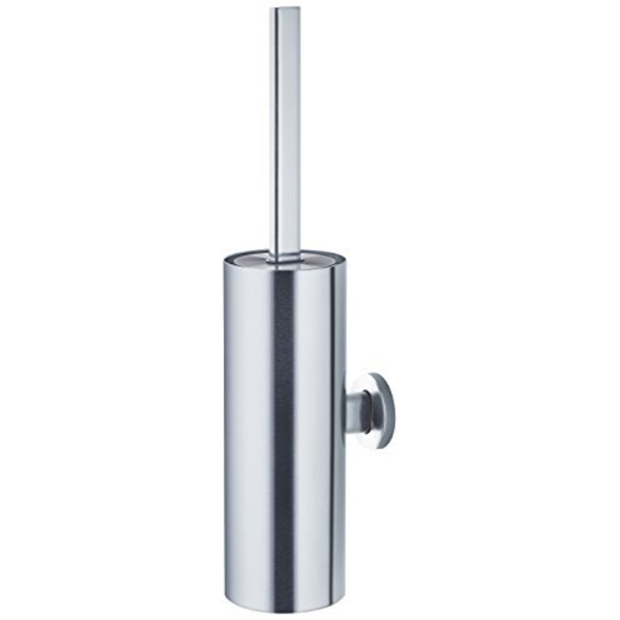 Йоржик для унітазу настінний матовий 43 см Areo Blomus