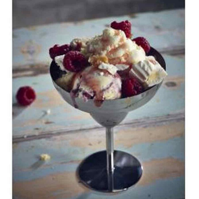 Келих для маргарити 300 мл, сатинована сталь, Margarita, GenWare