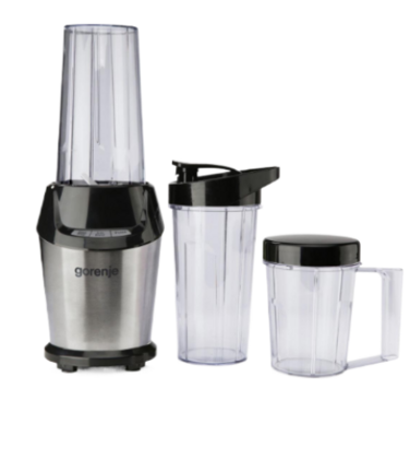 Стационарный блендер Gorenje BN1000BK (7019429)