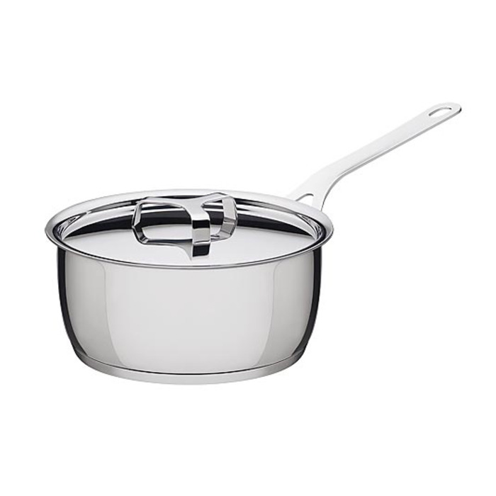 Ковш 18 см 1,4 л Pots & Pans Alessi