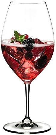 Набор из 4 бокалов для коктейлей 995 мл, Aperitivo Set Riedel