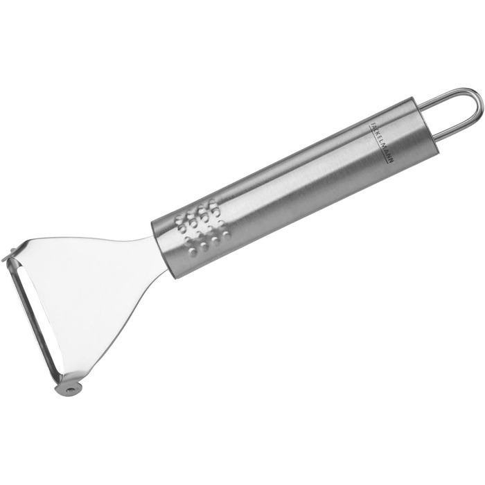 Овочечистка 17 см Ovalgriff Fackelmann