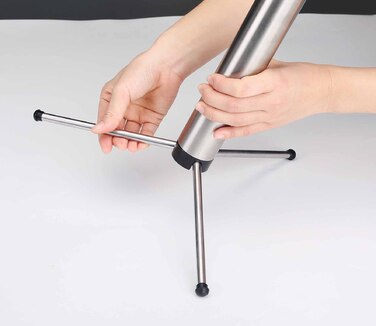 Сушилка для макарон Plus Kuchenprofi