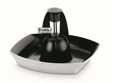 Стойка для курицы новая Weber