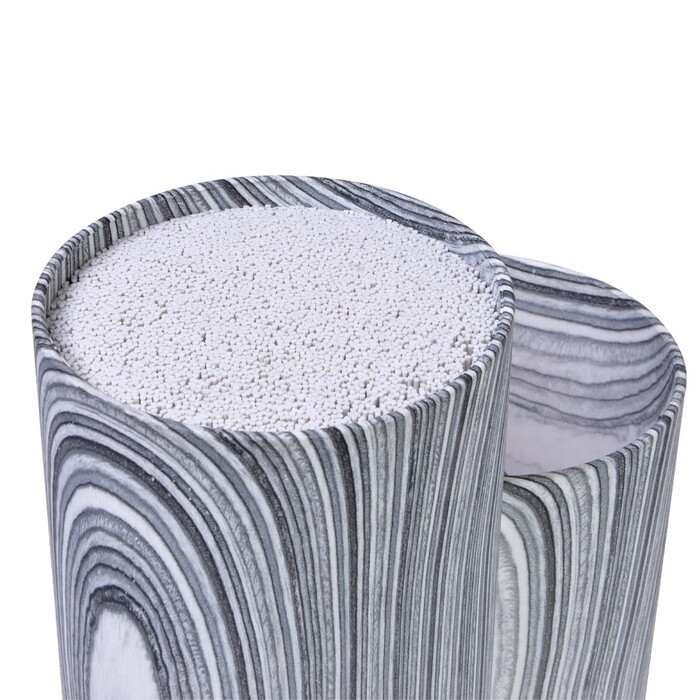 Підставка для зберігання ножів і інструментів Fissman (2885)