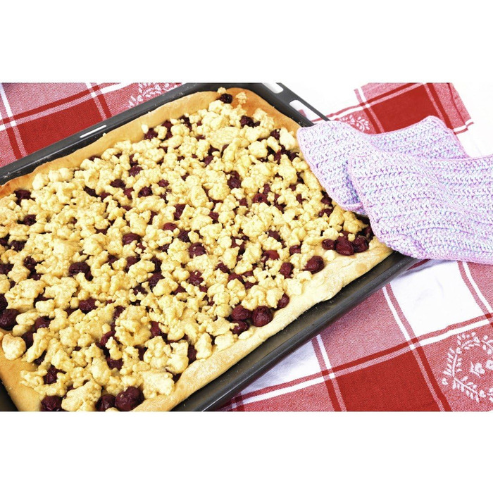 Кругла транспортувальна коробка для торта Xavax з кришкою, контейнер для торта діаметром 31,5 см, внутрішня висота 8 см, коробка для торта з пристроєм поділу шматків, антрацитова форма для торта, прозора (коробка для транспортування листкового торта)