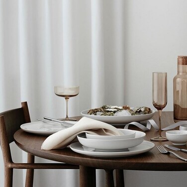 Набір келихів для білого вина 0,28 л, 4 предмета, Fuum Blomus