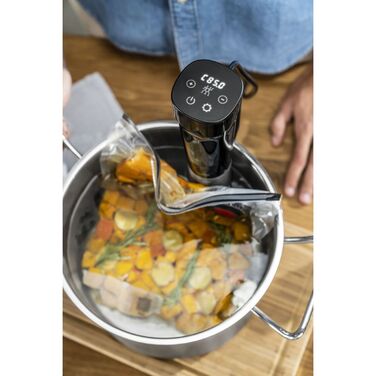 Су-від занурювальний для Sous-vide чорний Enfinigy Zwilling