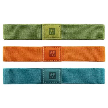 Набір гумок для вакуумних боксів, 3 предмети Fresh & Save Zwilling