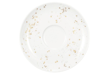 Блюдце комбинированное 16,5 см Golden Stars Liberty Seltmann Weiden