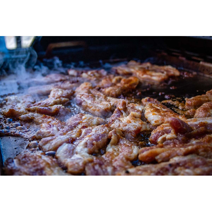 Планча з нержавіючої сталі для газових грилів Napoleon Rogue 525/Prestige/Pro/700 Series 56094 Код: 013230