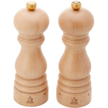 обозначение стиля: мельница для перца и соли