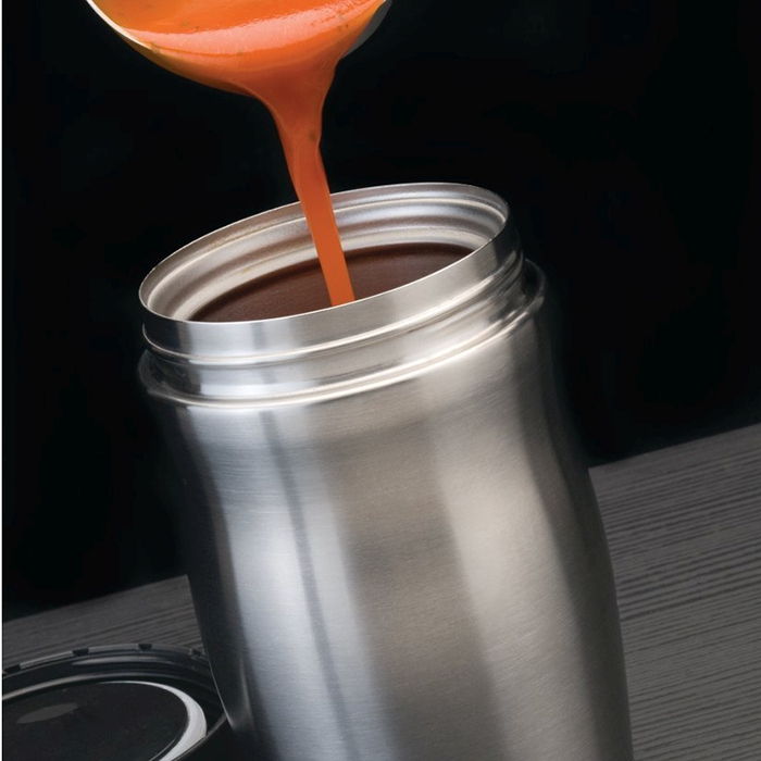 Термос кухонний CookCo 0,35л