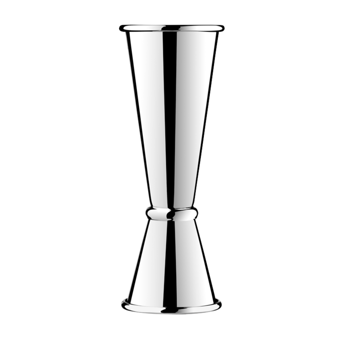 Джиггер 30/60 мл, 13 x 5 x 5 см, Ginza, Urbanbar (Урбанбар)