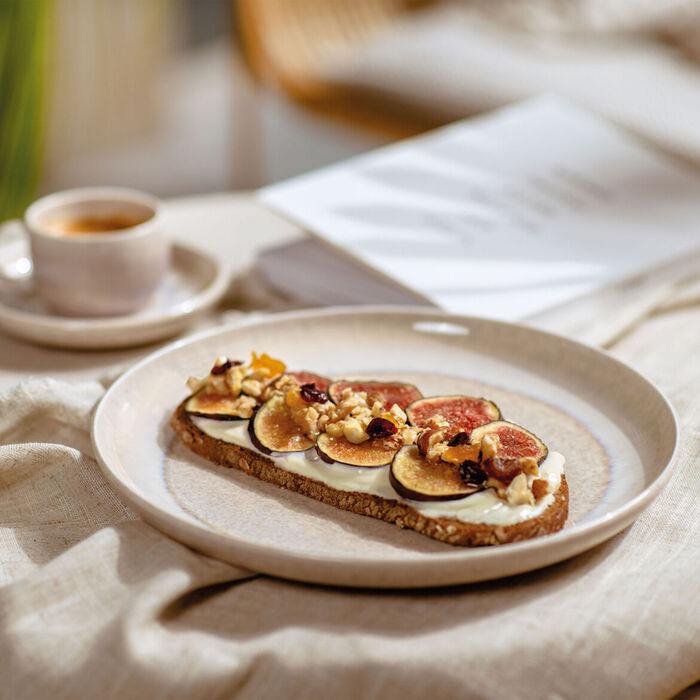 Набор посуды для завтрака, 6 предметов Perlemor Sand Villeroy & Boch