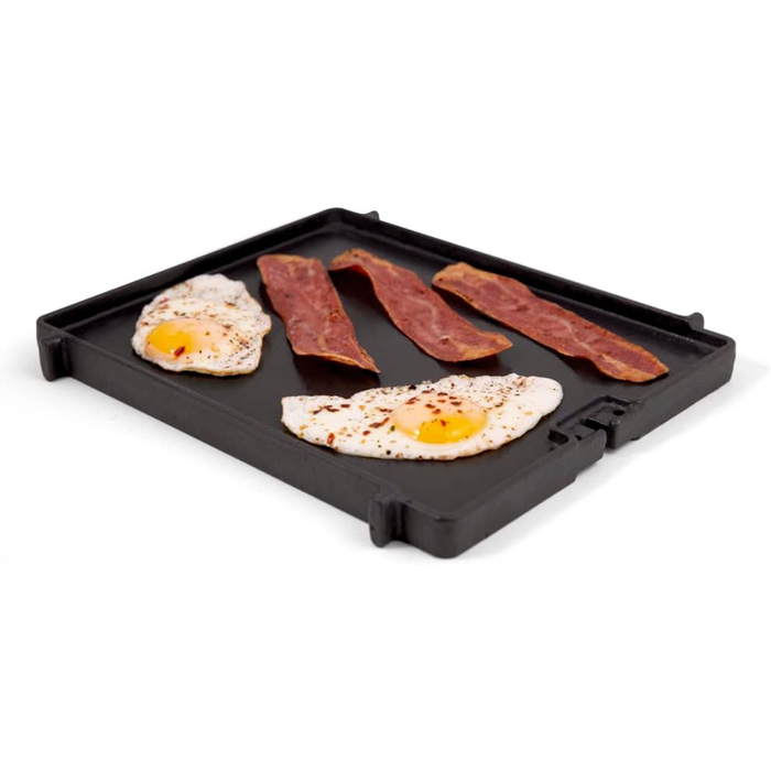 Плита, планча чугунная для боковой горелки Broil King 11250 Код: 012136