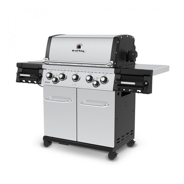 Гриль газовый Broil King Regal S 590 IR PRO