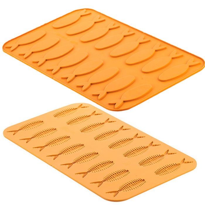 LISCA 4 Форма из резины