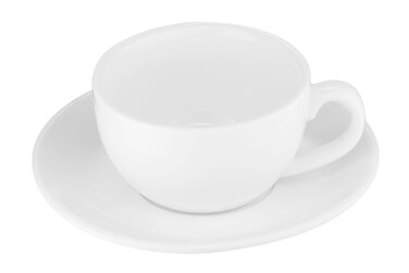 ARDESTO Чашка Imola, 240 мл, порцеляна