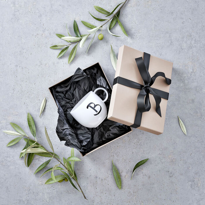 Чашка 0,33 л B Letters Mugs Villeroy & Boch