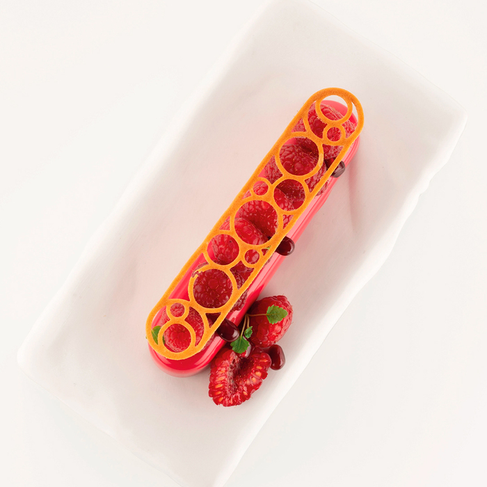 LAMPO Форма силіконова 131x26 h1,5 мм