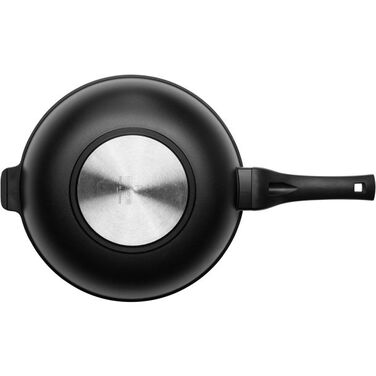 Сковорода 30 см Perma Dur Wok WMF