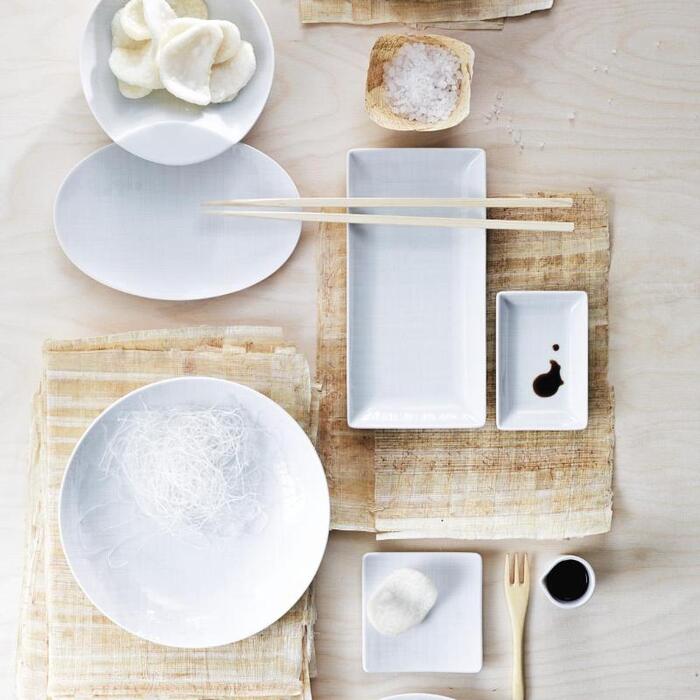 Колекція Mesh від Rosenthal