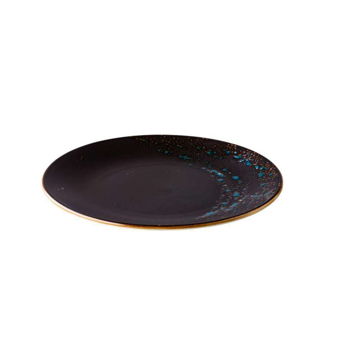 Тарілка мілка Style Point Authentic Amazon d27.5 см (starry night) QU90601