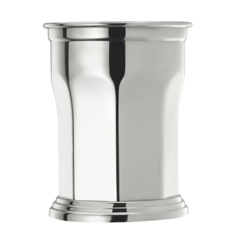 Склянка металева 410 мл, Julep, Urbanbar (Урбанбар)