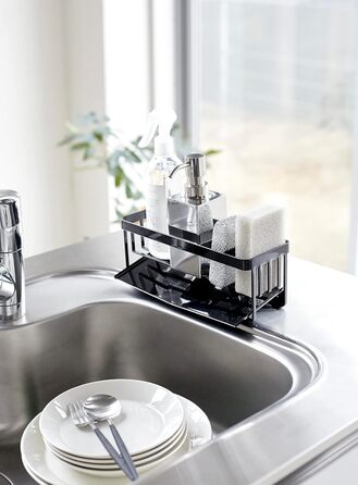 Підставка для посуду 25 х 10 х 9,5 см YAMAZAKI