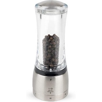 стиль: млин для перцю