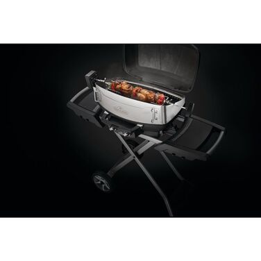 Портативний шампур для гриля Napoleon