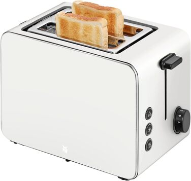 Тостер 900 Вт, світло-сірий Stelio WMF