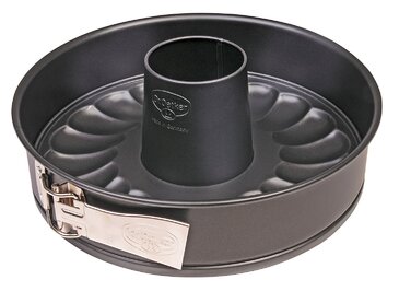 Форма для випічки кексів розємна Ø 24 см Tradition Dr. Oetker