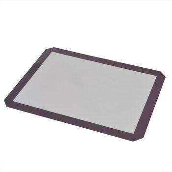 Килимок кондитерський армований Fissman 40x30 см (8891)