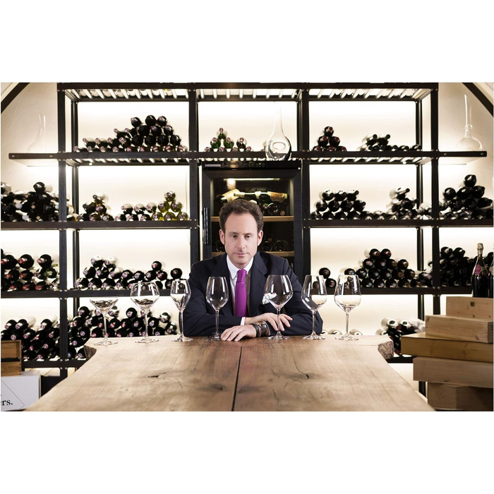 Набор бокалов для Каберне 800 мл, 4 предмета, Extreme Riedel