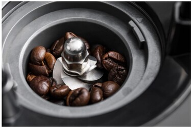 Кавоварка Gorenje GFA CM 20S (CM9002B-GS) (6903320)