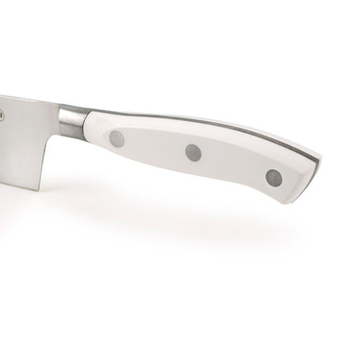 233124 Ніж японський 180 мм серія 'Riviera WHITE'