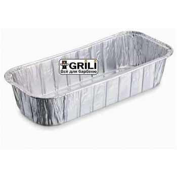 Ёмкости для Summit (10 шт.) Weber 6417 Код: 003499