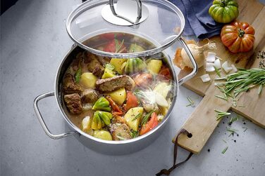 Каструля маленька 16 см WMF