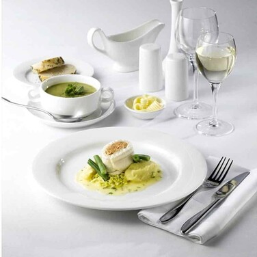 Столовый нож, Saffron, GenWare