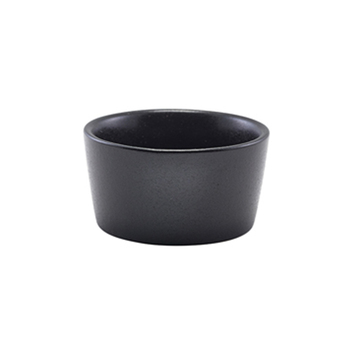 Соусник 90 мл, эффект чугуна, GenWare