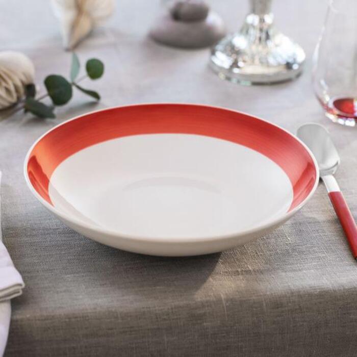 Чаша 1,1 л Colourful Life Deep Red Villeroy & Boch