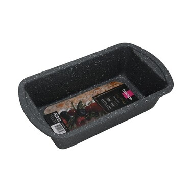 Форма для випічки хлібу Fissman 28x15x7 см вуглецева сталь з антипригарним покриттям (5675)