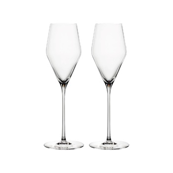 Набір келихів для шампанського, 2 предмети Definition Spiegelau