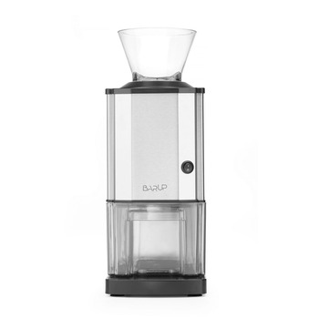 Льодоподрібнювач до 12 кг льоду на годину 80 Вт HENDI