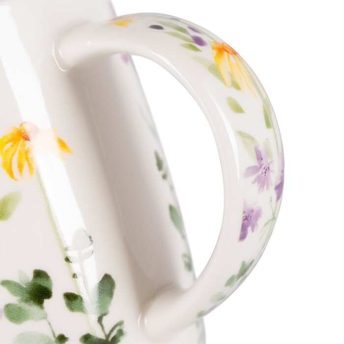 Кружка Fissman 350 мл порцеляна (14054)