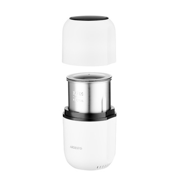 Кавомолка 150 Вт, об'єм зерен-80 г ARDESTO