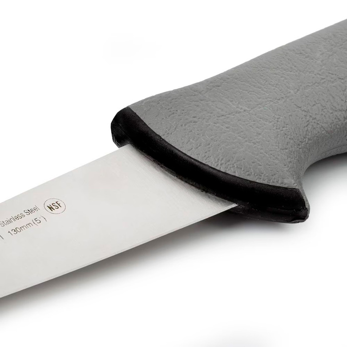 244100 Ніж для заколювання  130 мм серія 'Сolour-prof'